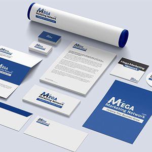 Corporate Identity 1