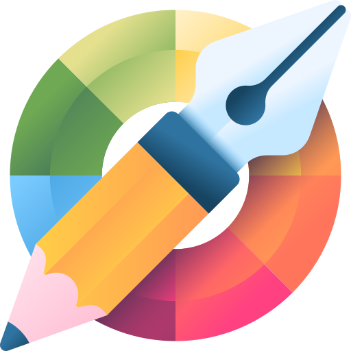 Graphics Design Branding