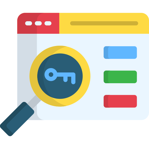 Keyword research 1