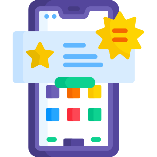 App Promotion Ads