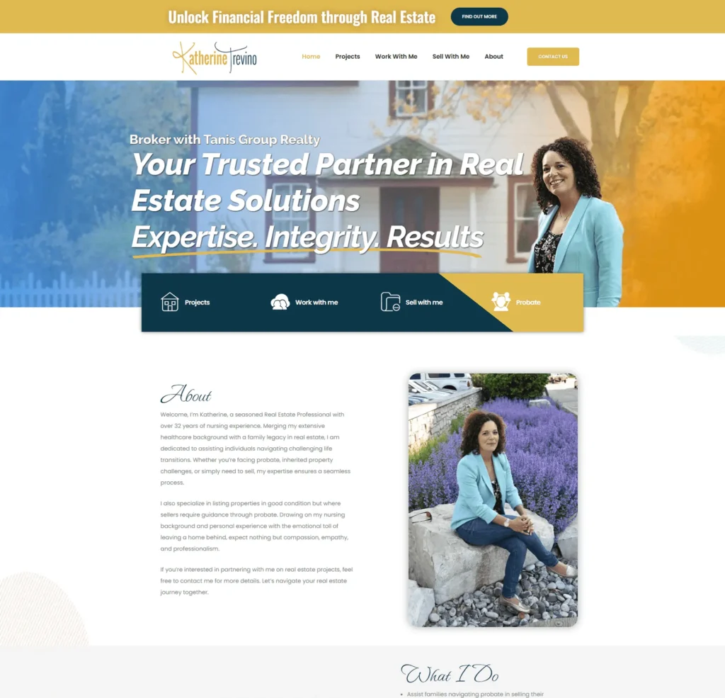 MMN-Web-Design-Kathrine