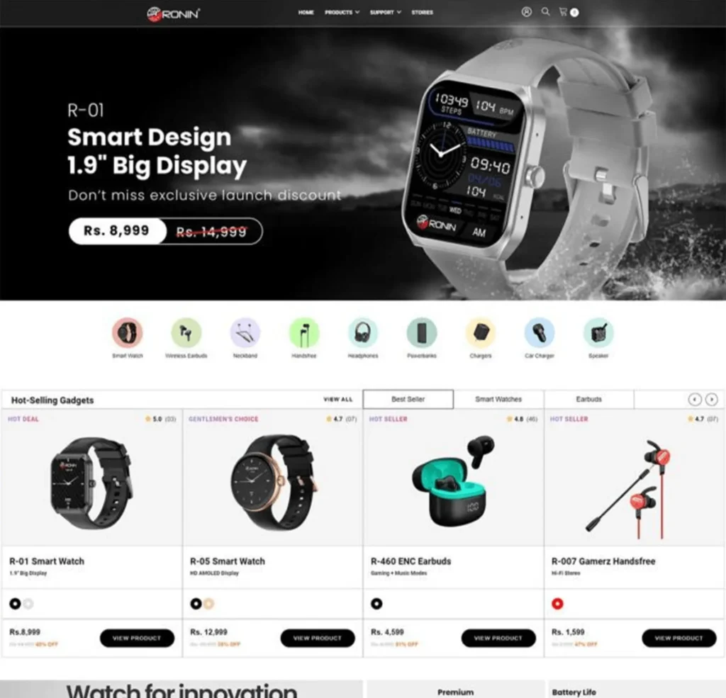 MMN-Web-Design-Ronin-Pakistan