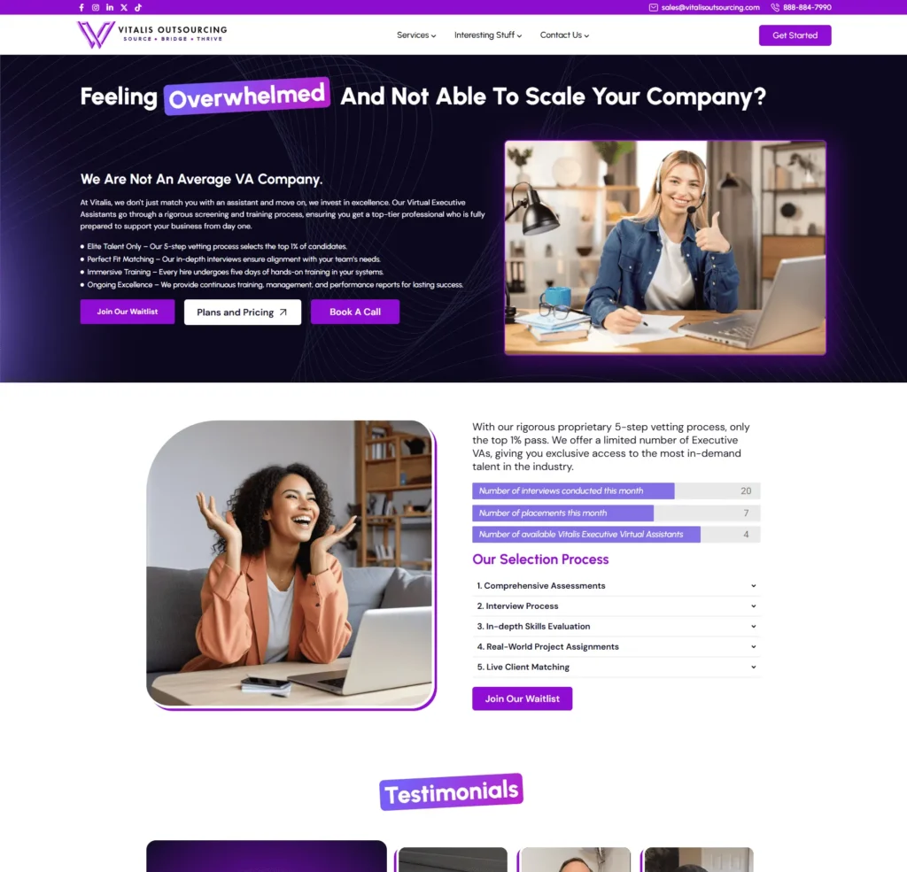 MMN-Web-Design-Vitalis