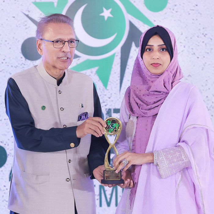 Mega-Marketing-Network-Special-Guests-President-Arif-Alvi