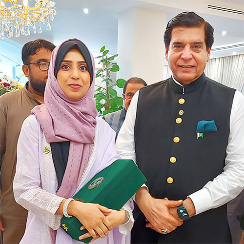 Mega-Marketing-Network-Special Guests-X-Prime-Ministers-Raja-Pervaiz-Ashraf