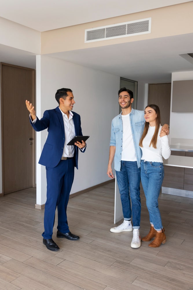 Prime Properties Australia Client Overview