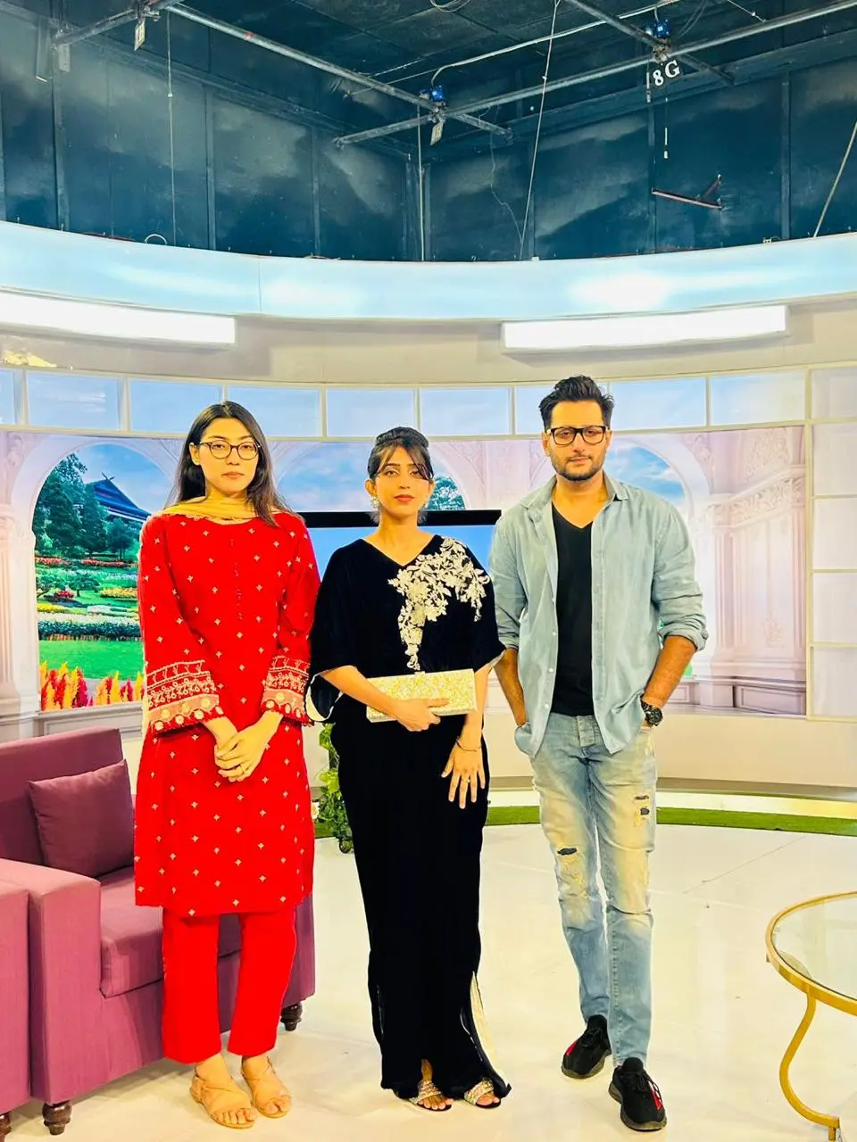 CEO & Director on Media (1)