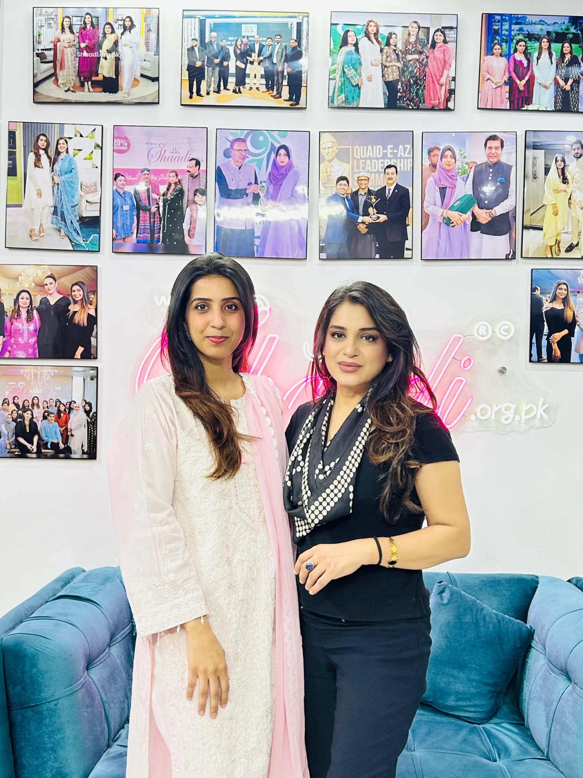 CEO & Director on Media (3)