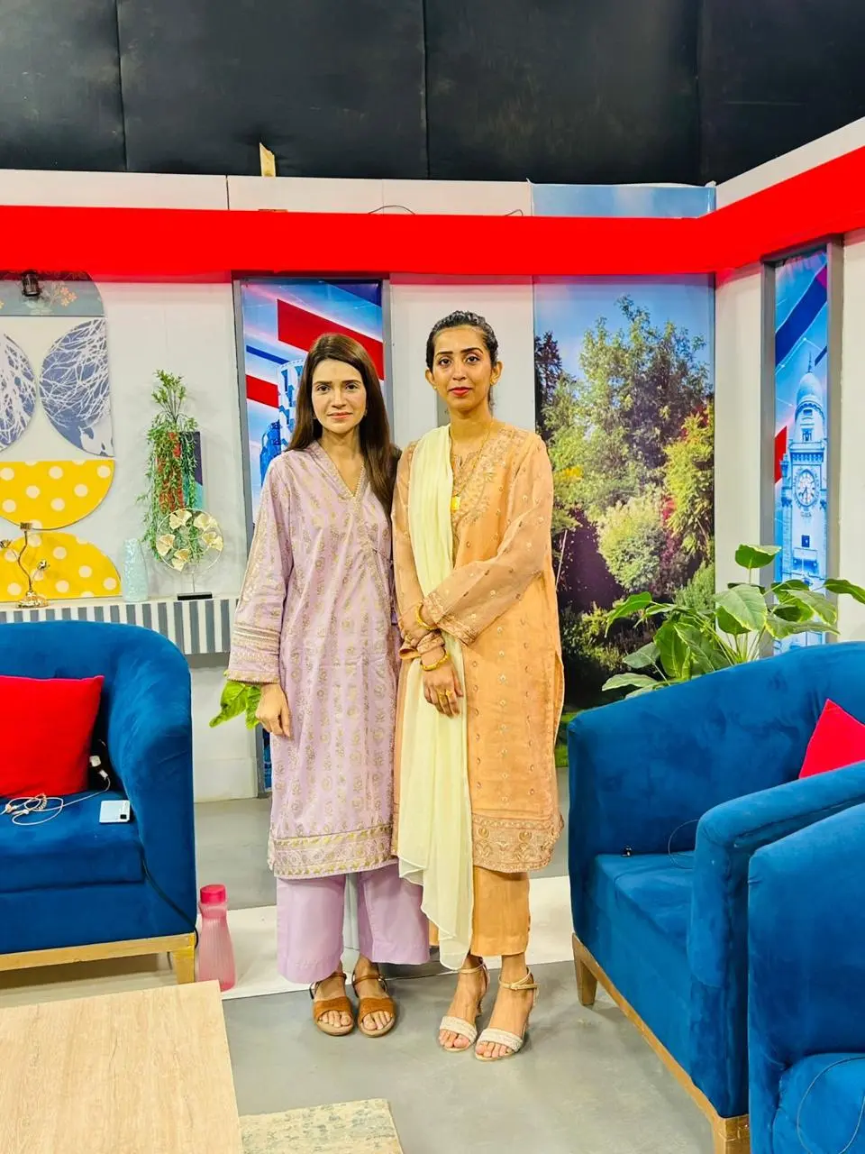 CEO & Director on Media (5)
