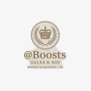 Case Study Boosts Sales & ROI for a Women’s Fashion Brand in the UK logo image