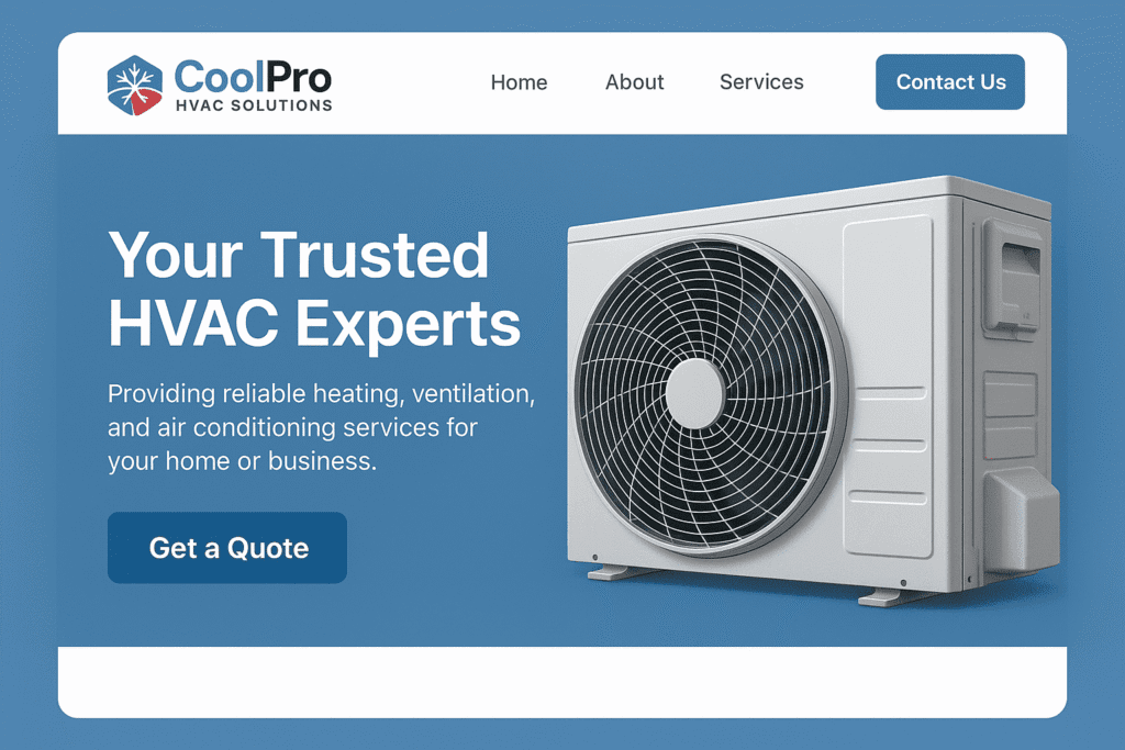 Case-Study-CoolPro-HVAC-Solutions-mockup-image