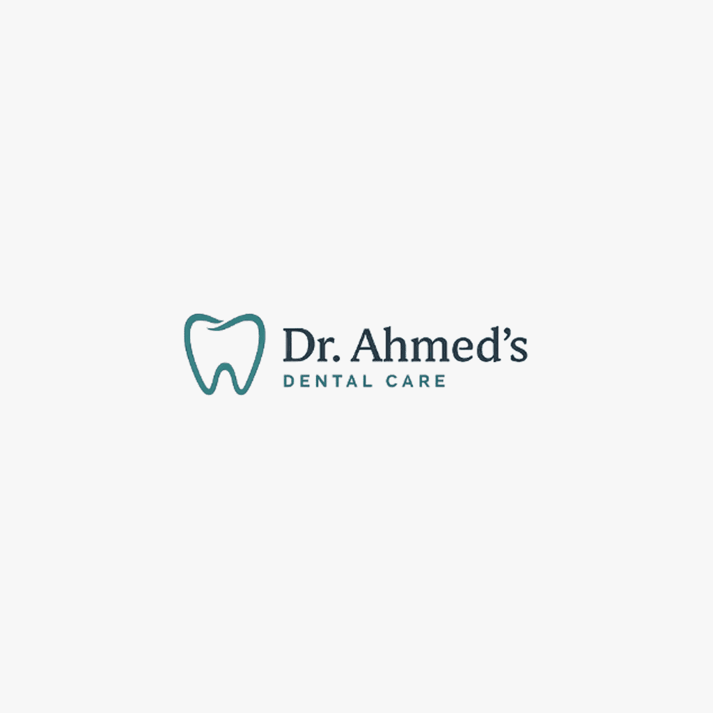 Case-Study-Dr-Ahmed’s-Dental-Care-logo-image