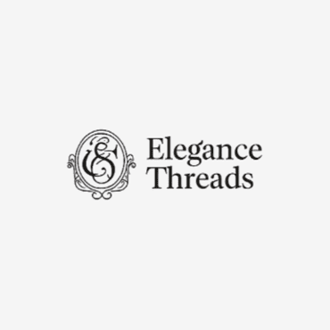 Case Study Elegance Threads In USA logo image