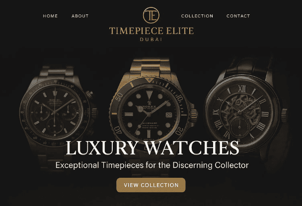 Case-Study-Timepiece-Elite-Dubai-mockup-image