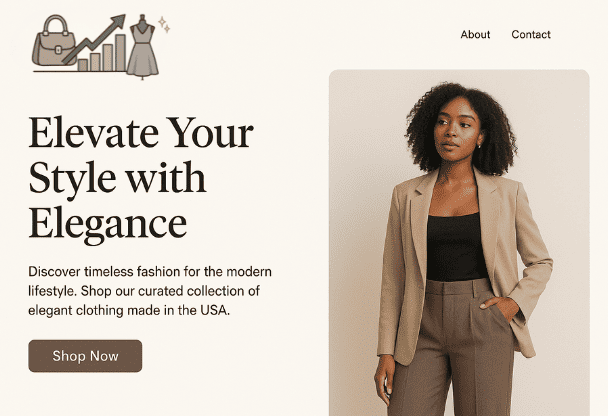 Case-Study-Boosts-Sales-&-ROI-for-a-Women’s-Fashion-Brand-in-the-UK-mockup-image