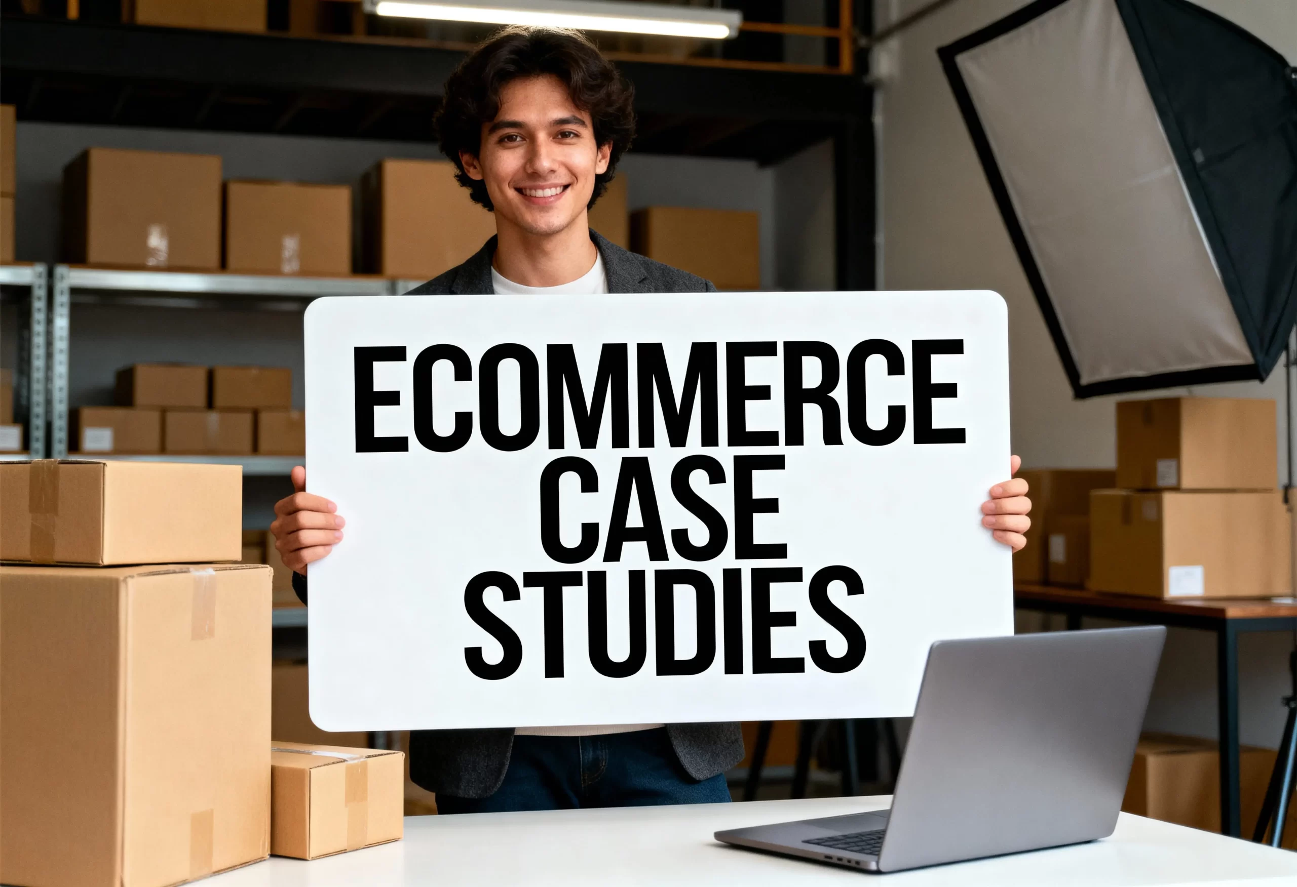 MMN Ecommerce Case Studies