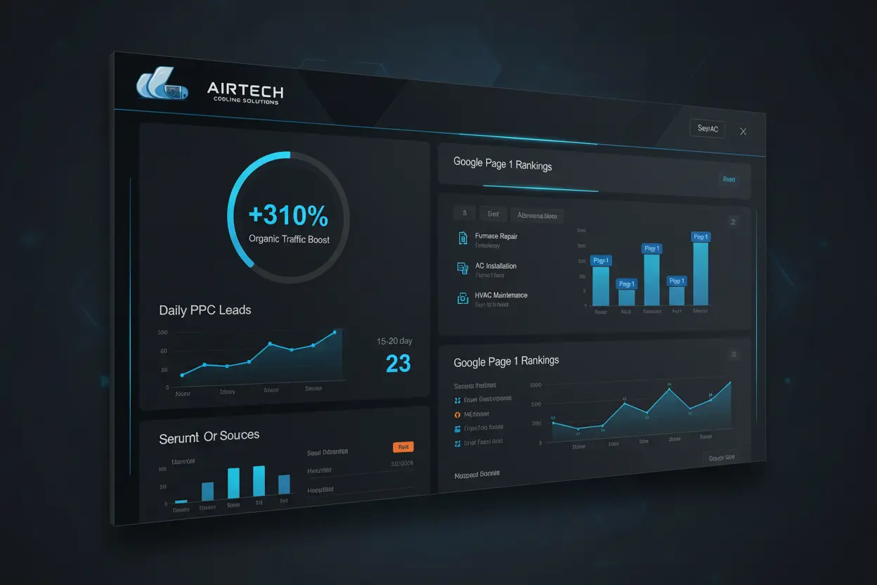 Airtech Feature Results