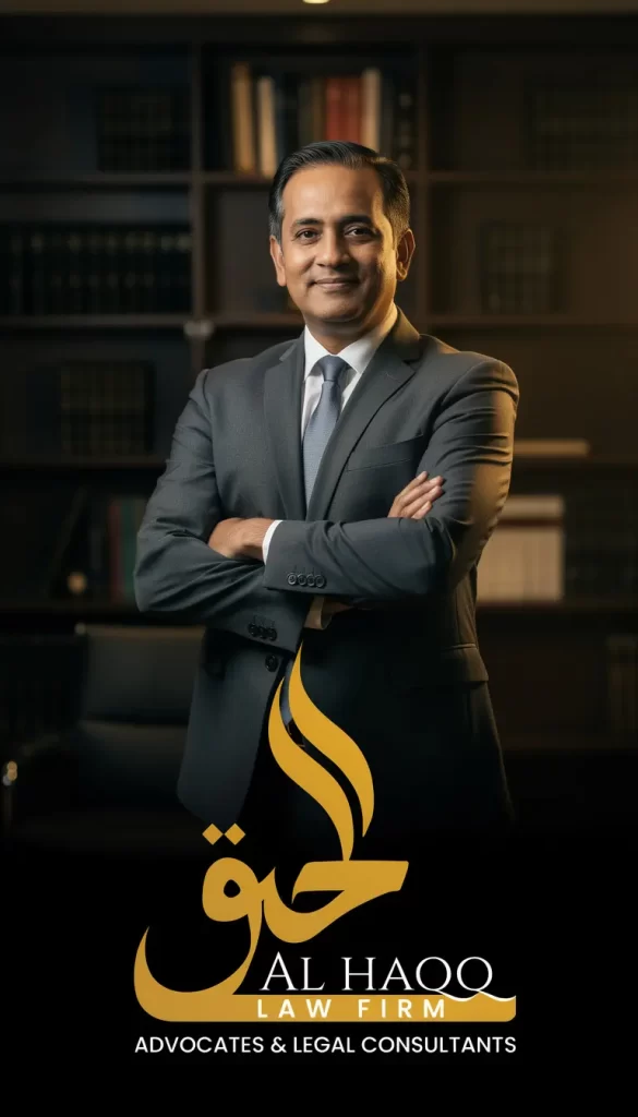 Al Haqq Law Firm Overview Karachi Pakistan