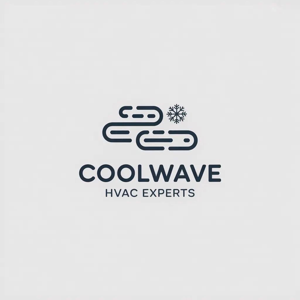 Cool Wave Logo