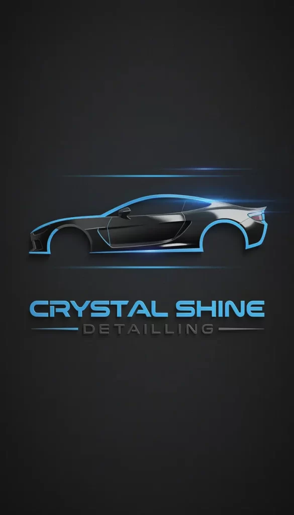 Crystal Shine Deatiling Overview