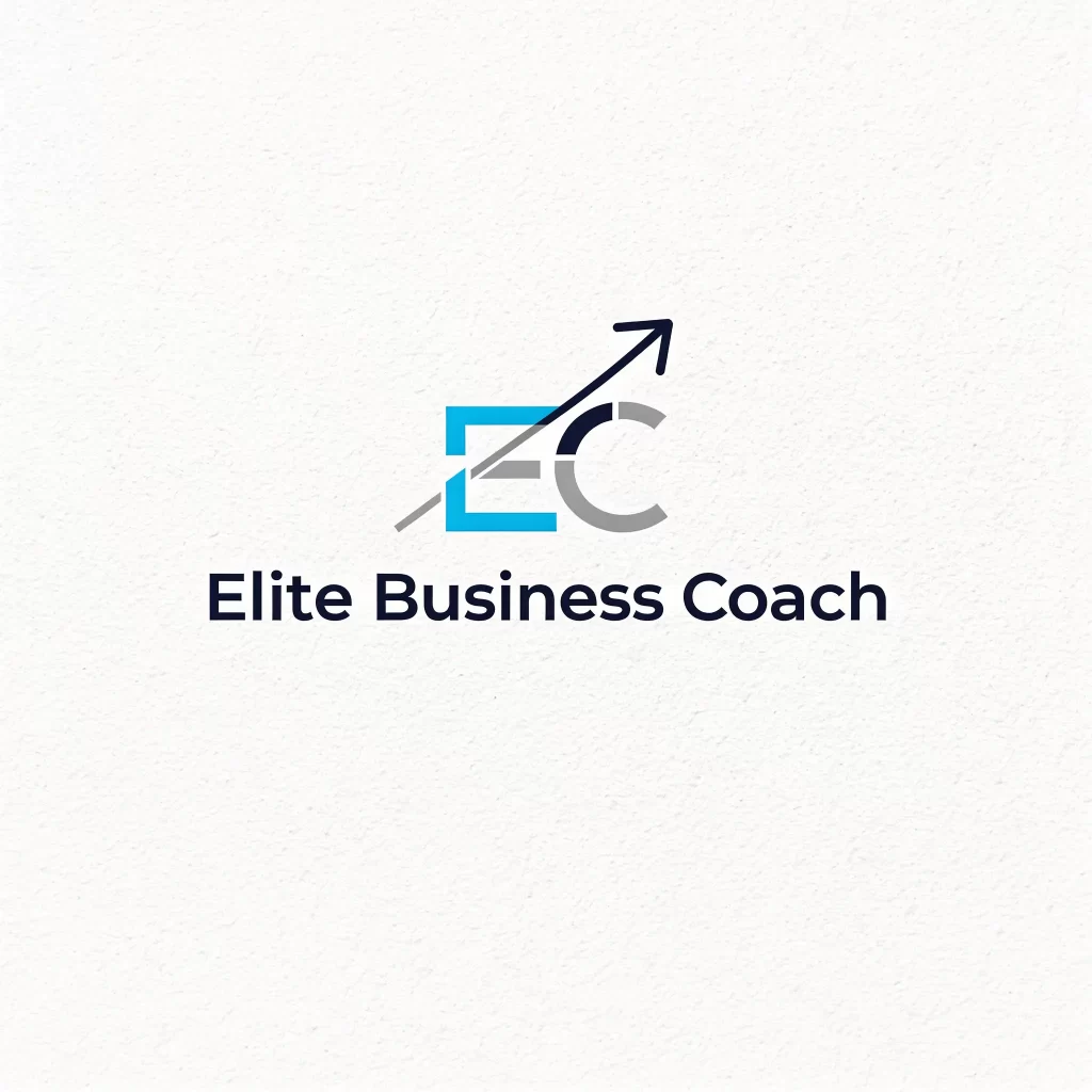 Elite Busniess Coach Logo