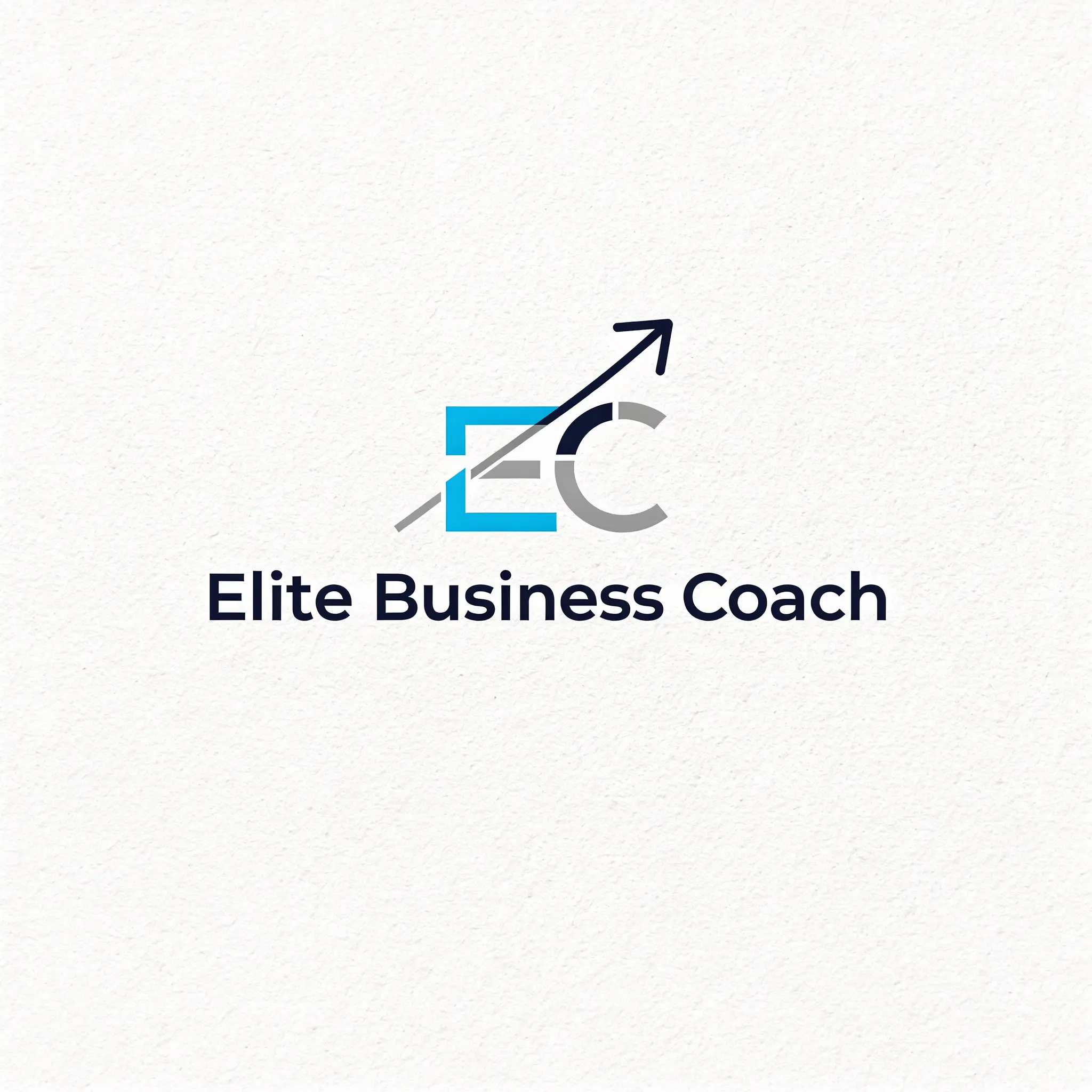 Elite Busniess Coach Logo
