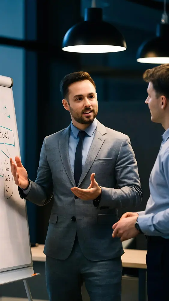 Elite Busniess Coach Overview