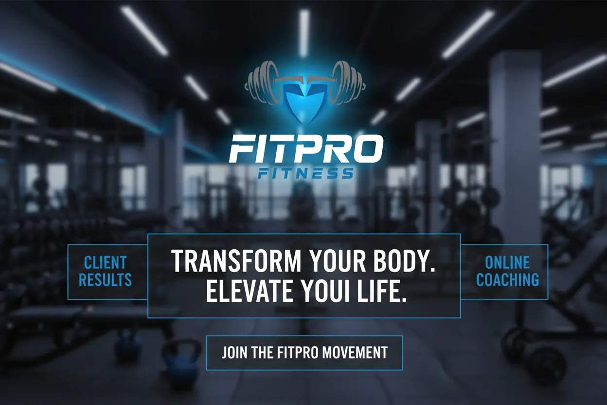 Fit Pro Social