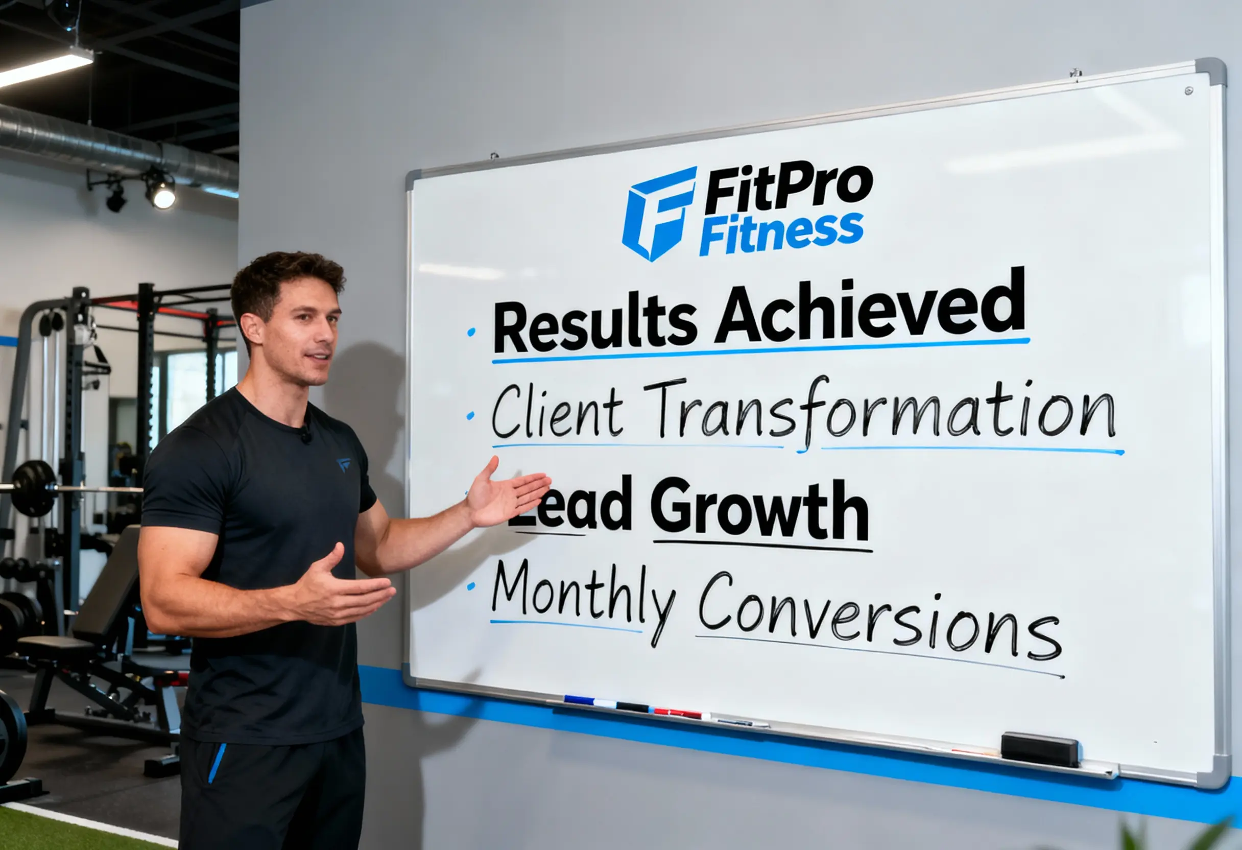 Fitpro Result