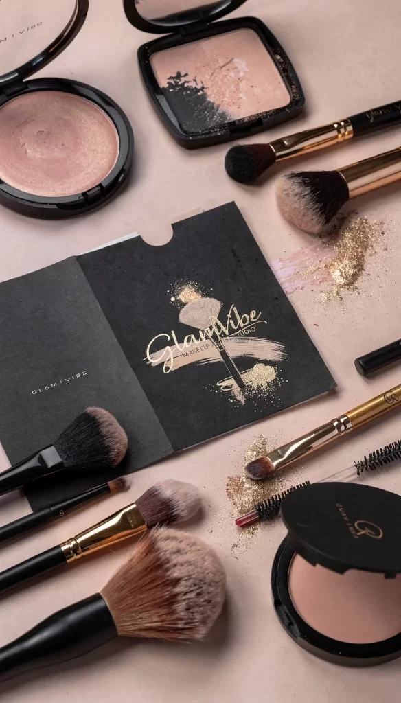 Glam Vibe Makeup Artist London Overview