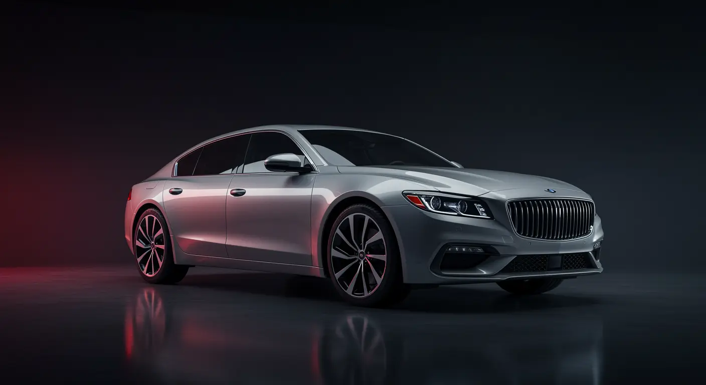 Prime Auto Dealership Banner