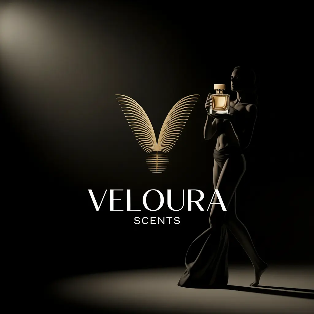 Veloura Social Media