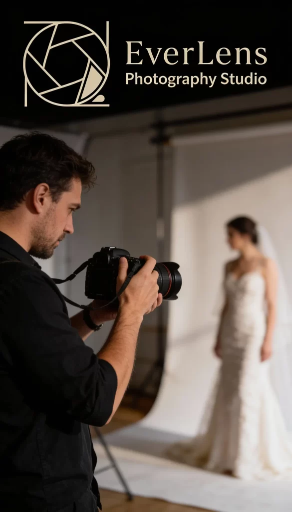 EverLens Photography Studio Overview