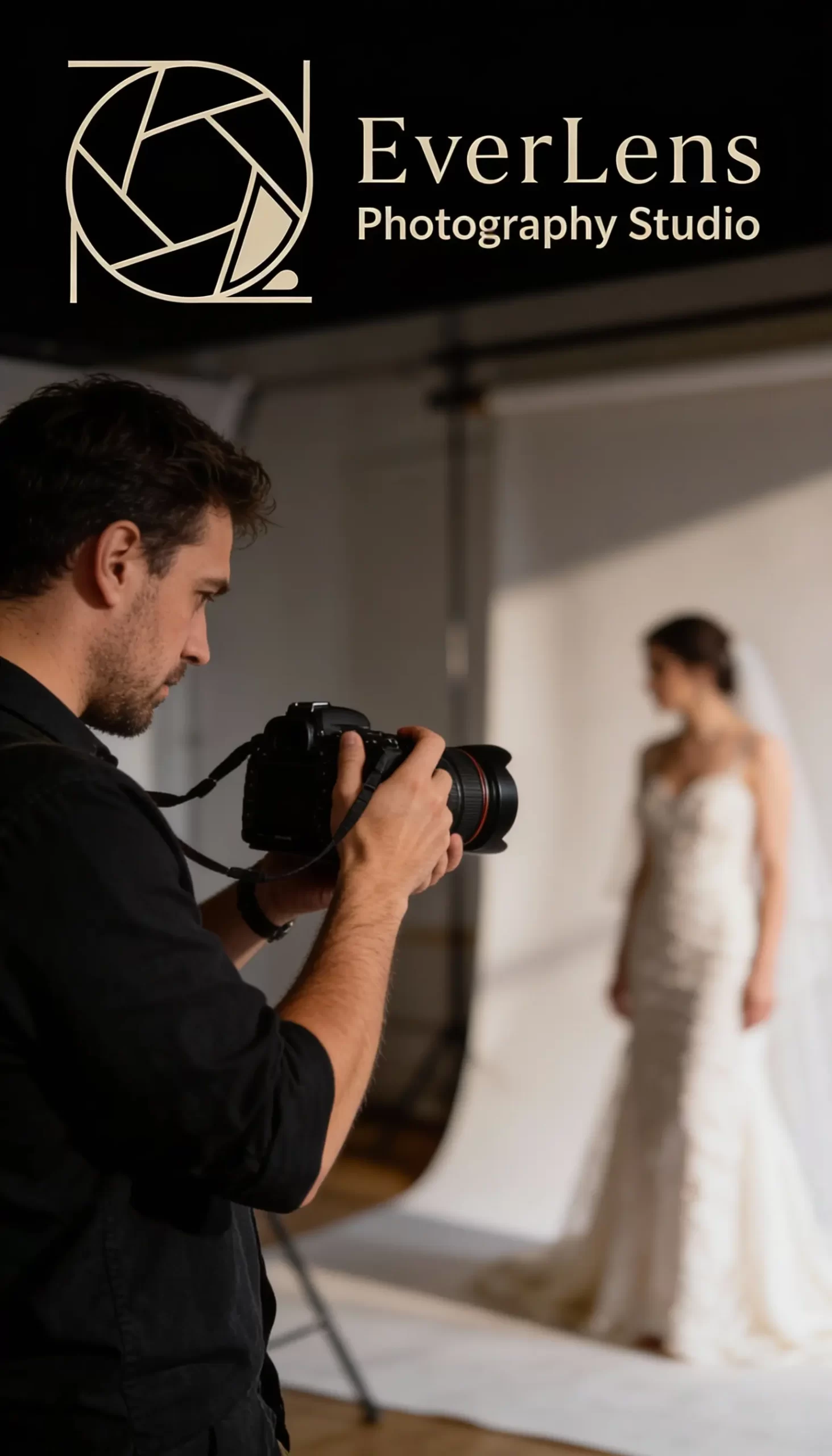 EverLens Photography Studio Overview