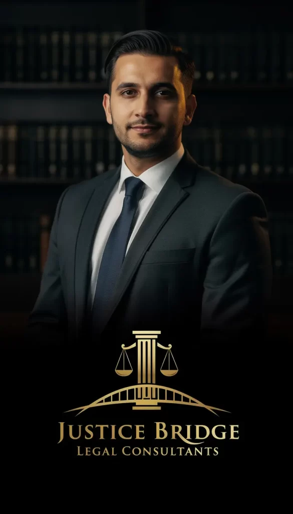 Justice Bridge Legal Consultants UAE Overview