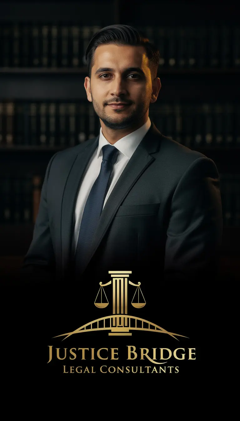 Justice Bridge Legal Consultants UAE Overview