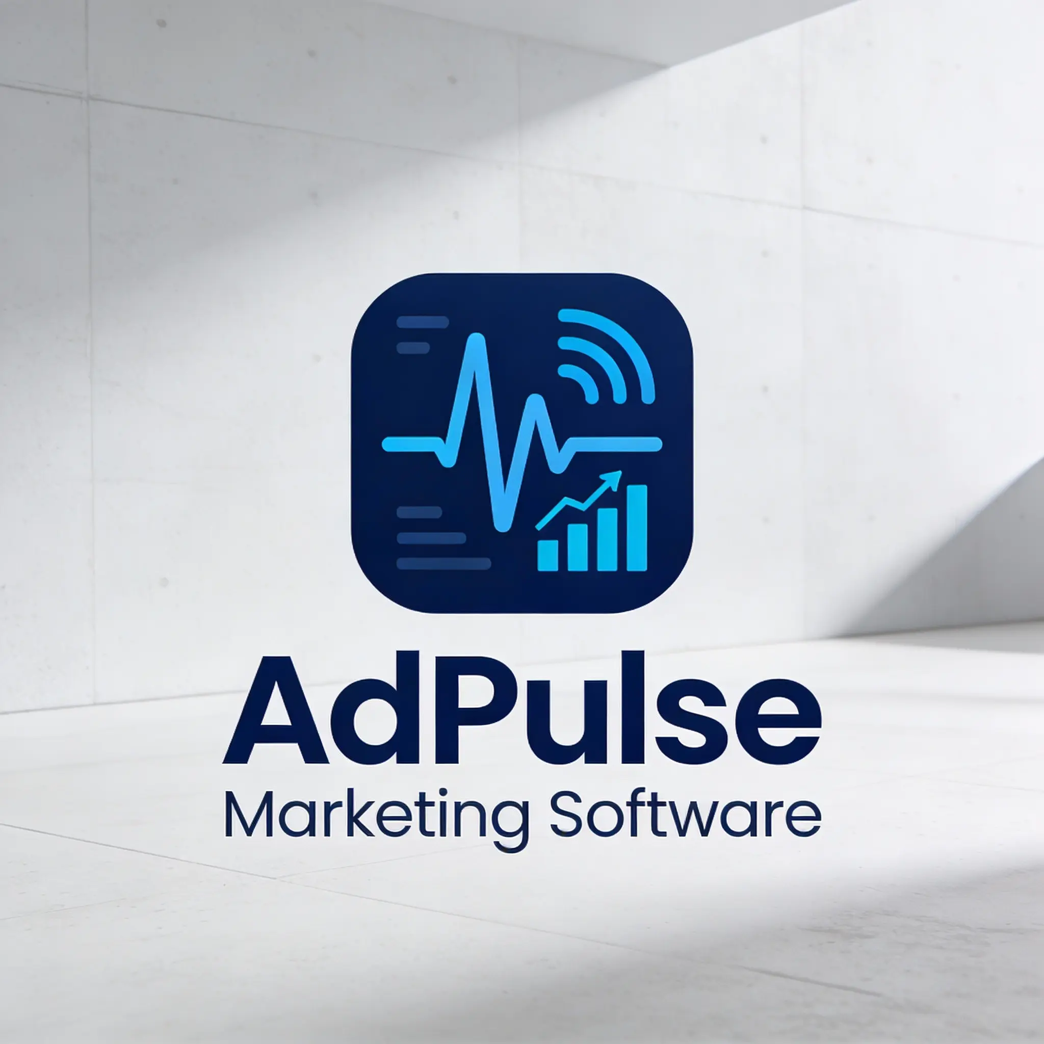 MMN AdPulse Marketing Logo