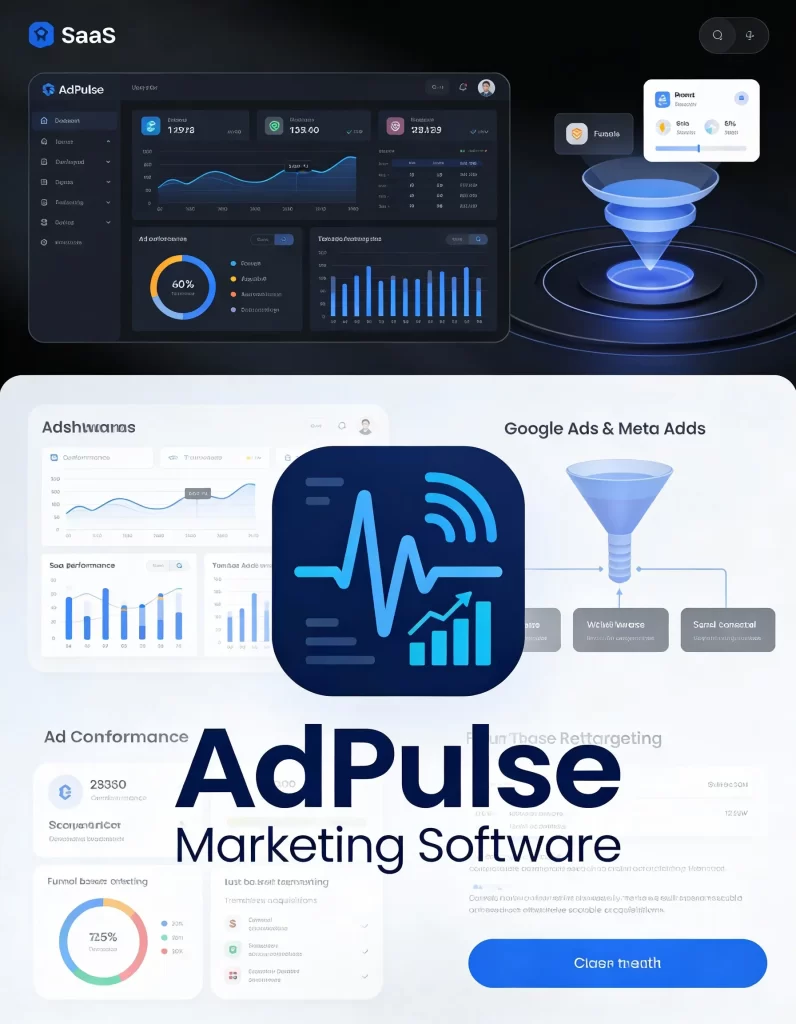 MMN AdPulse Marketing PPC