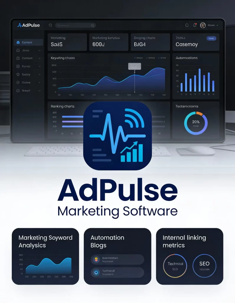 MMN AdPulse Marketing SEO Optimization