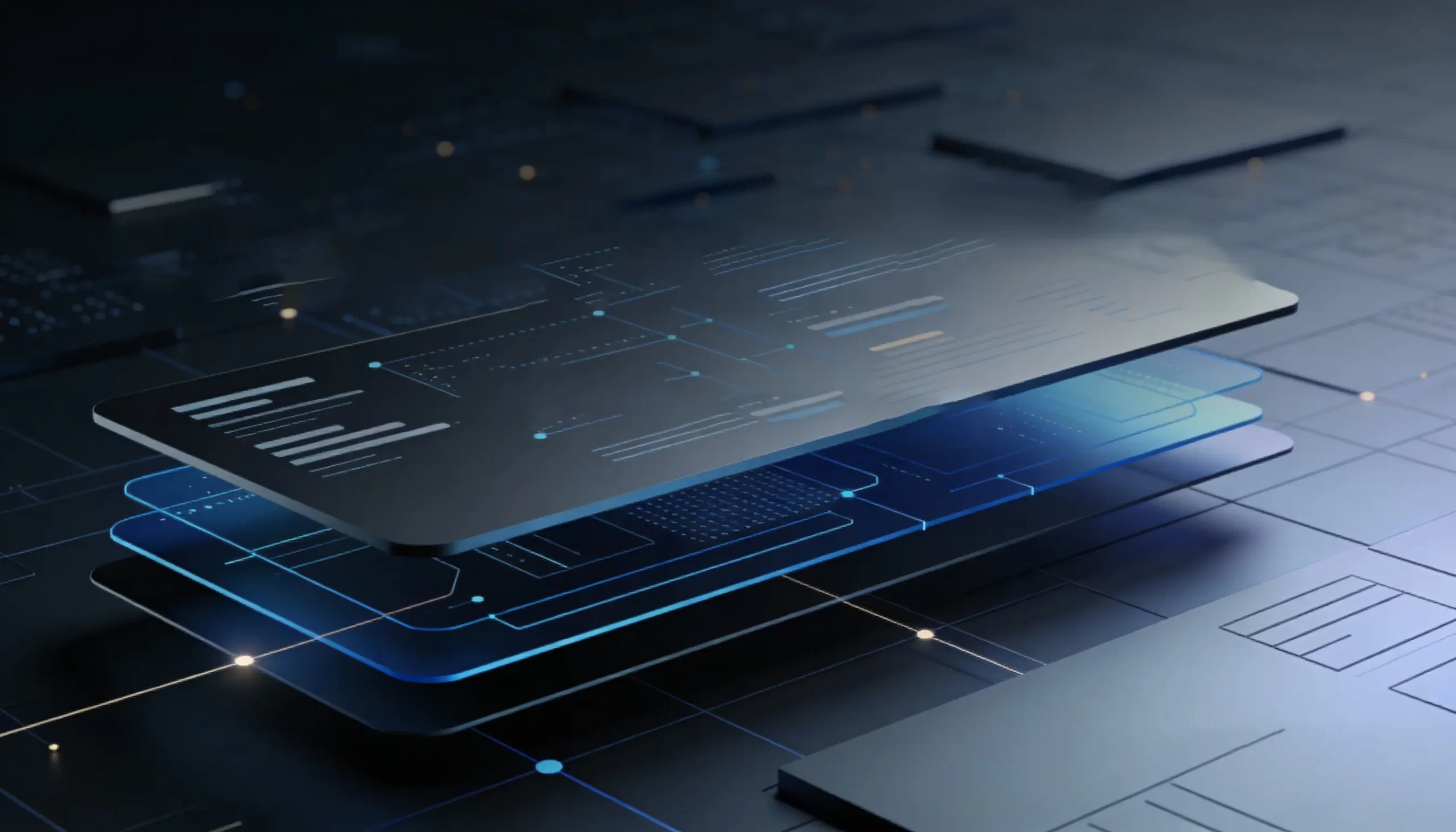 MMN Core Manage System Banner