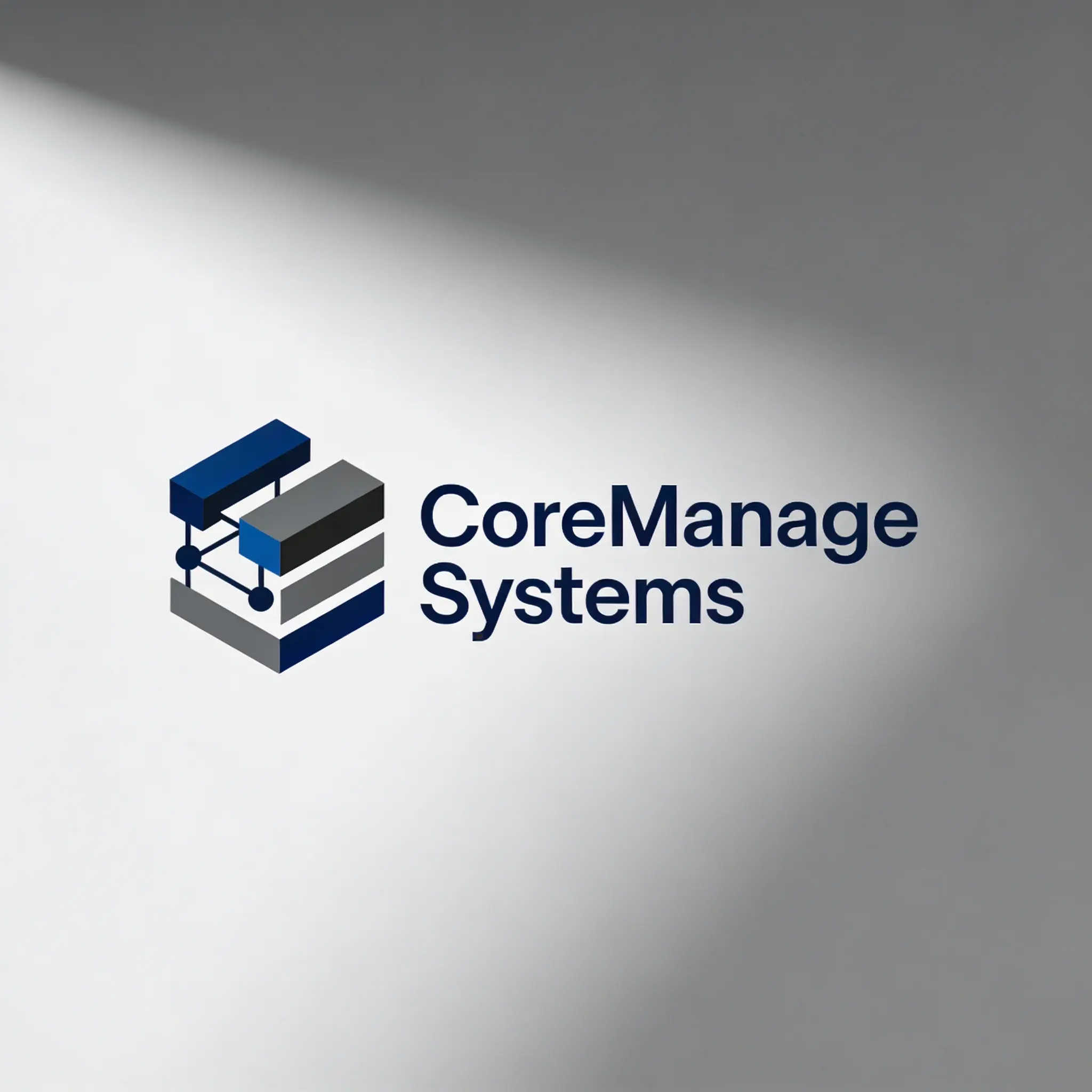 MMN Core Manage System Logo