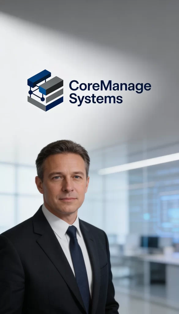 MMN Core Manage System Overview