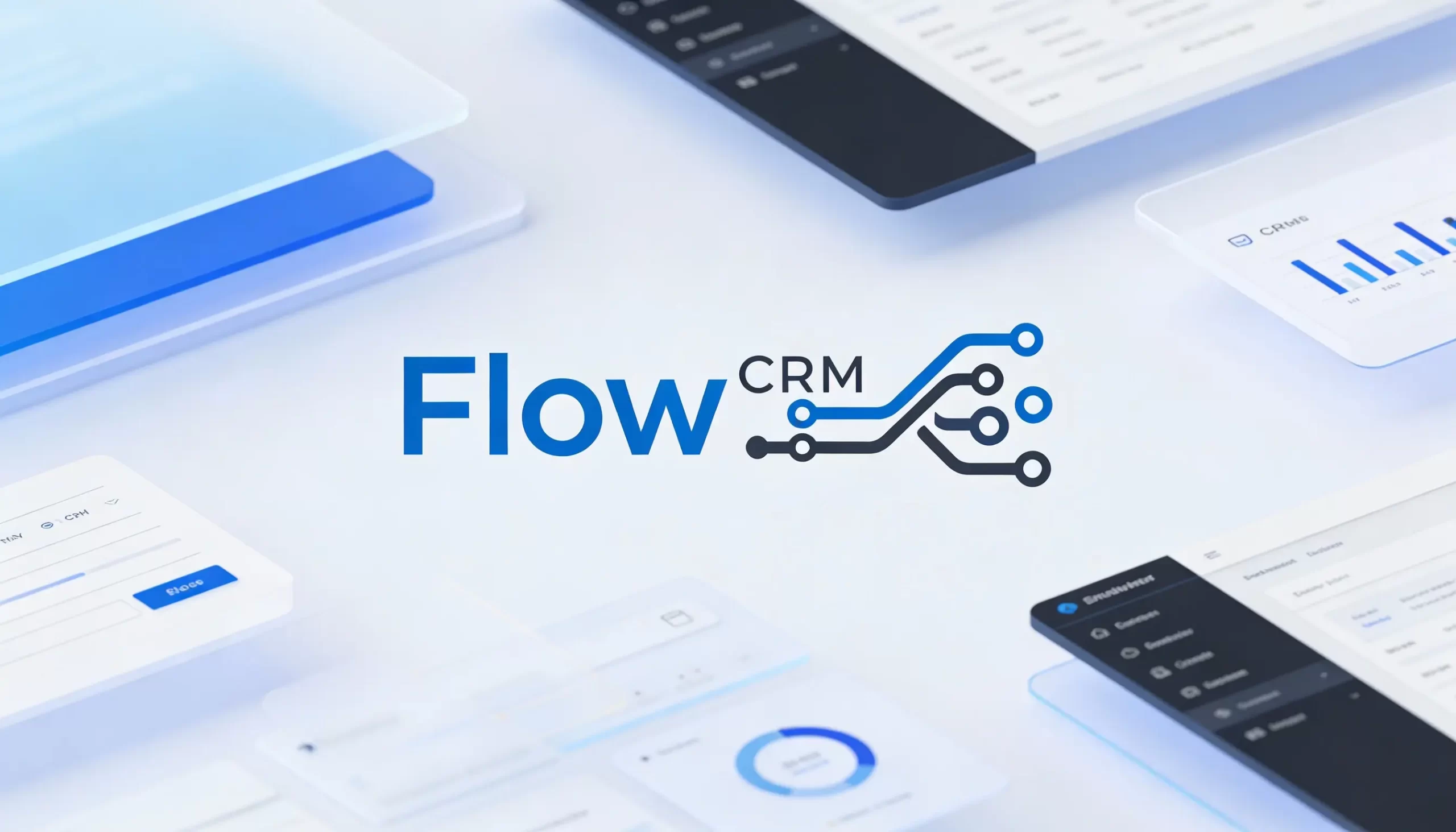 MMN Flow CRM Banner