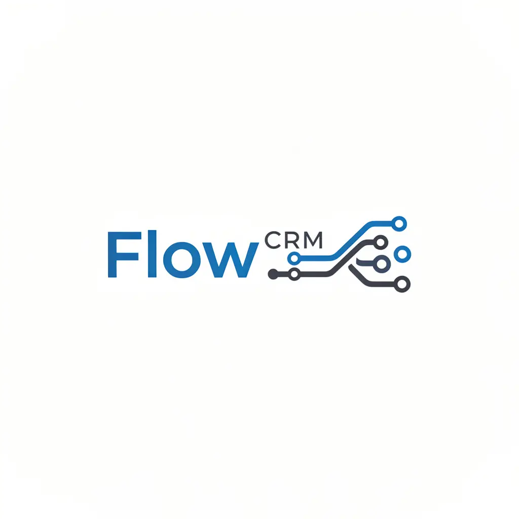 MMN Flow CRM Logo