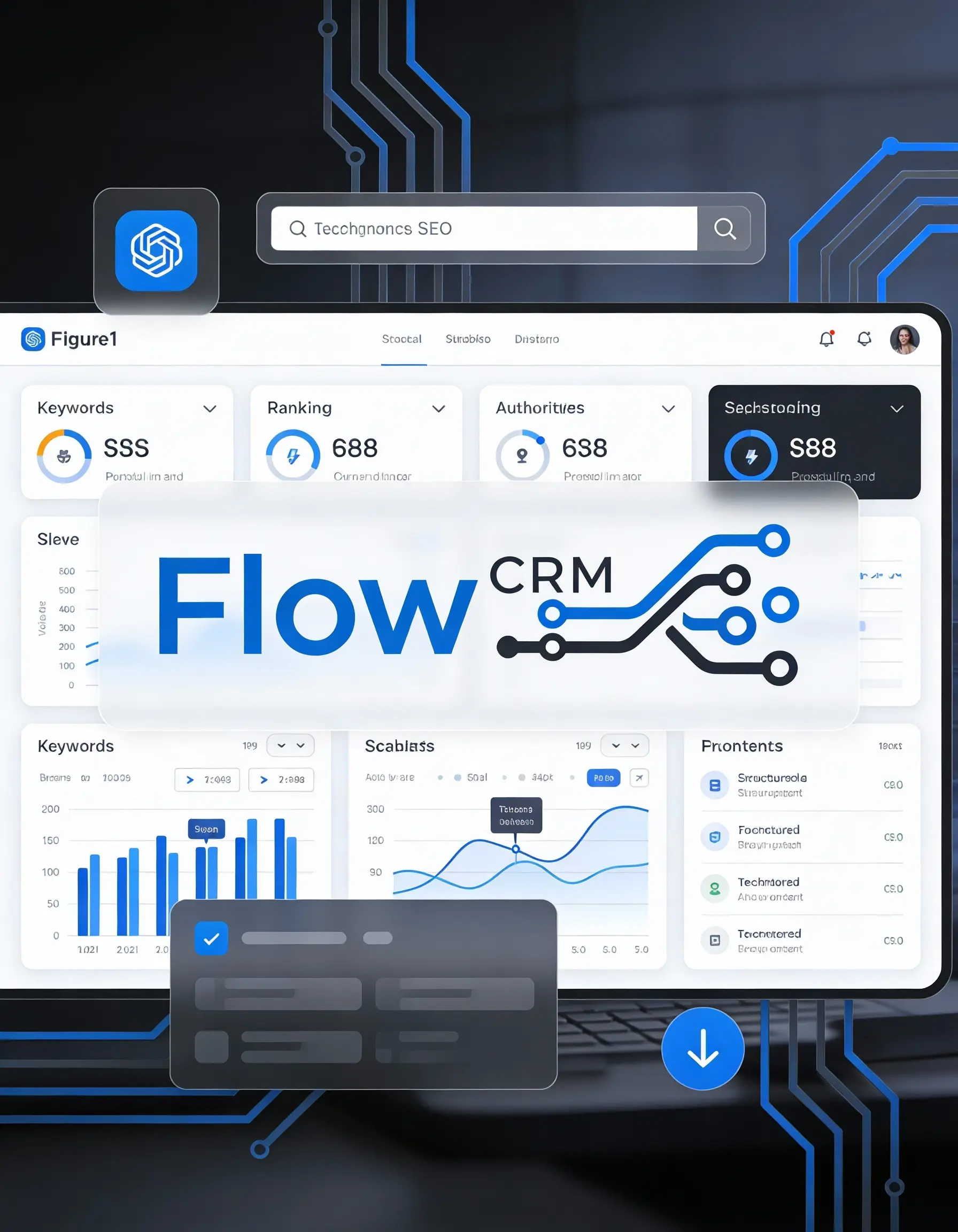 MMN Flow CRM PPC