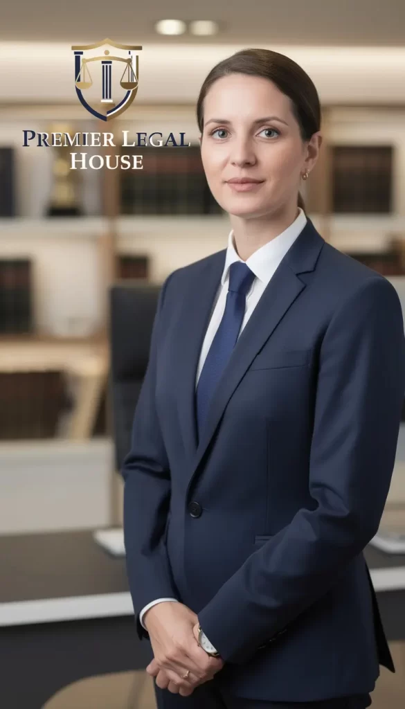 Premier Legal House Overview