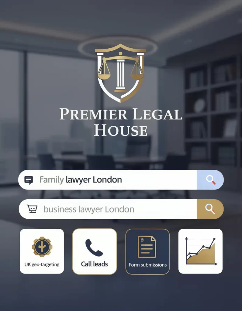 Premier Legal House PPC
