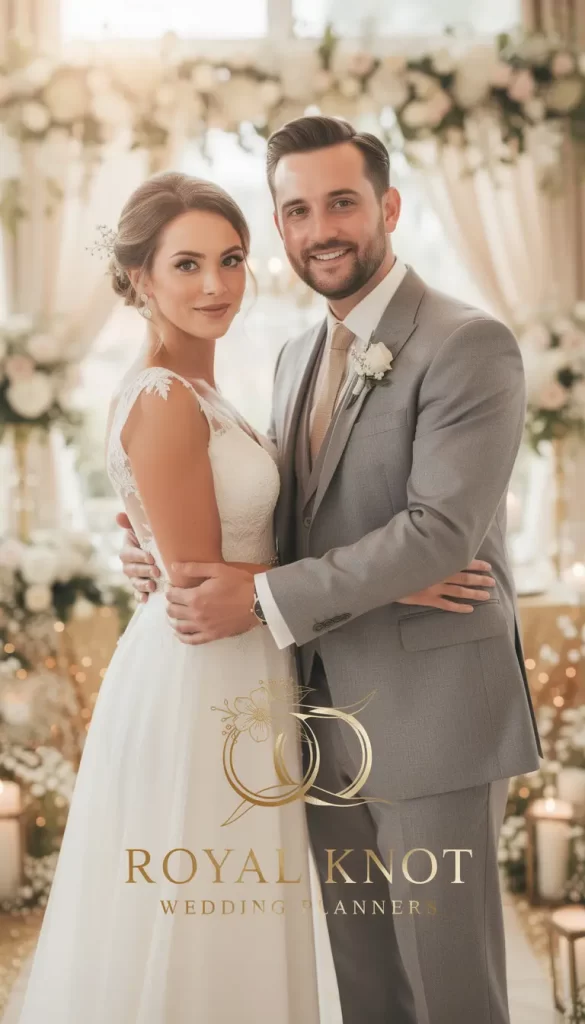 Royal Knot Wedding Planners Overview