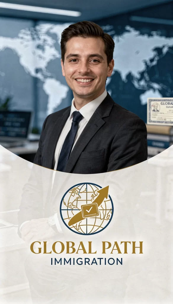 Global Path Immigration Overview