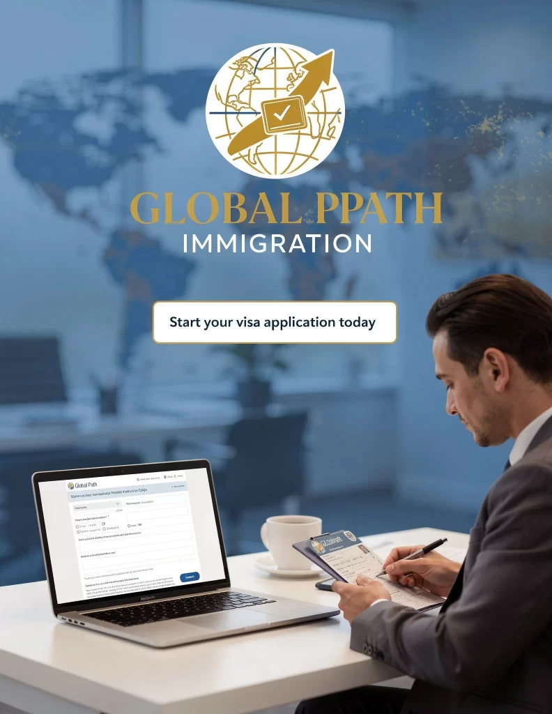 Global Path Immigration PPC